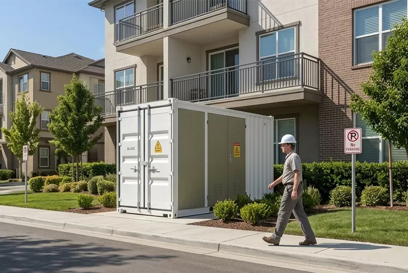 Residential Community Residential Community